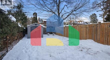 Residential - Single Family Home - Hamilton, Canada - Canada