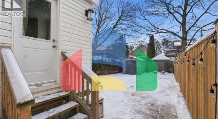 Residential - Single Family Home - Hamilton, Canada - Canada