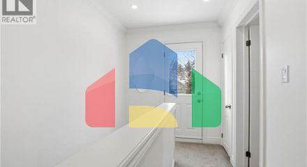 Residential - Single Family Home - Hamilton, Canada - Canada