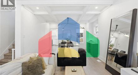 Residential - Single Family Home - Hamilton, Canada - Canada