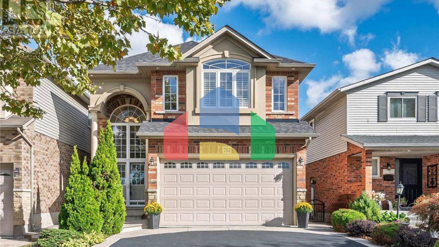 Residential - Multi-Family - Hamilton, Canada - Canada