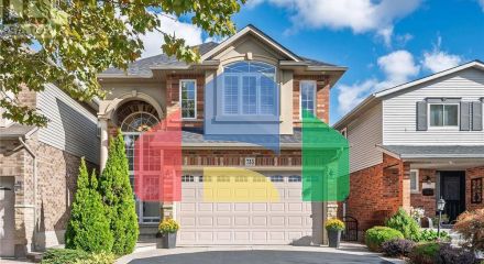 Residential - Multi-Family - Hamilton, Canada - Canada