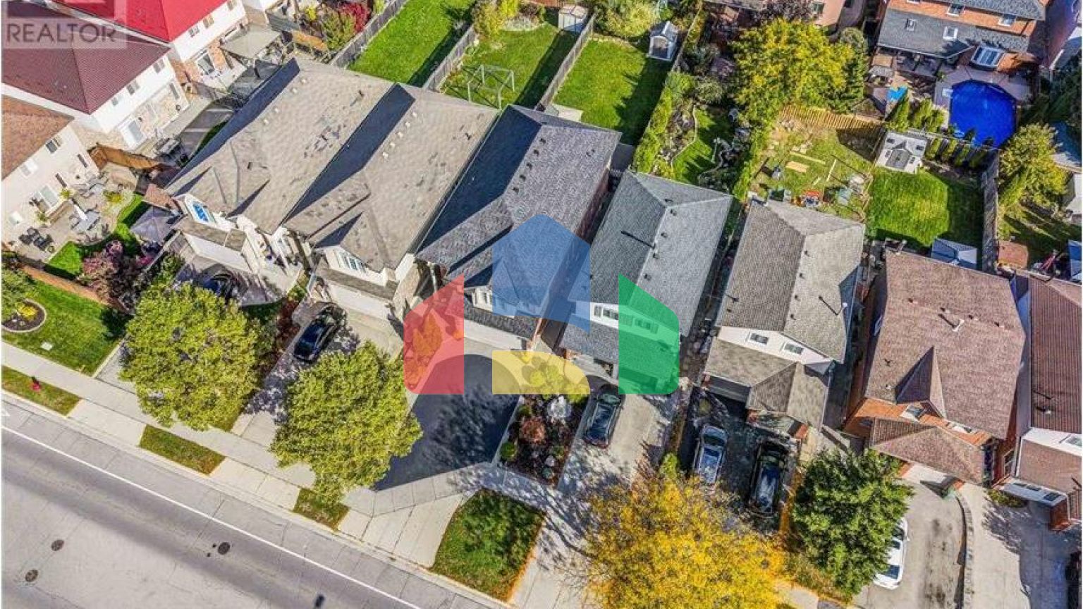 Residential - Multi-Family - Hamilton, Canada - Canada