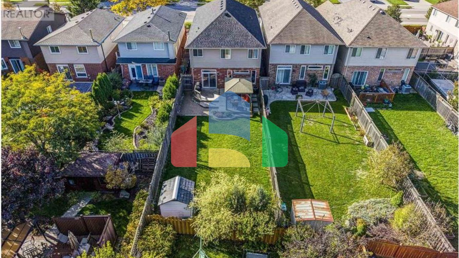 Residential - Multi-Family - Hamilton, Canada - Canada