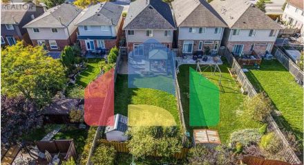 Residential - Multi-Family - Hamilton, Canada - Canada