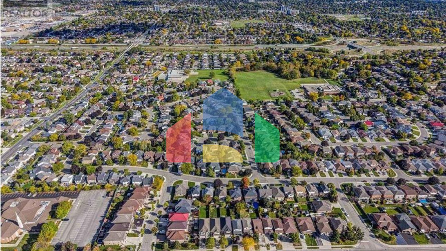 Residential - Multi-Family - Hamilton, Canada - Canada