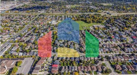 Residential - Multi-Family - Hamilton, Canada - Canada