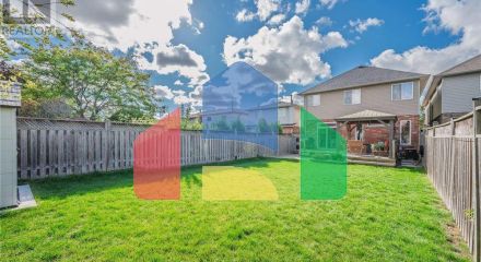 Residential - Multi-Family - Hamilton, Canada - Canada