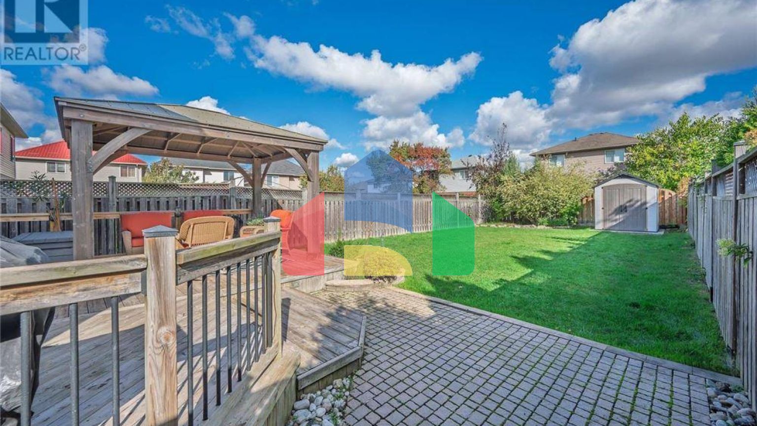 Residential - Multi-Family - Hamilton, Canada - Canada