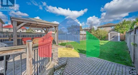 Residential - Multi-Family - Hamilton, Canada - Canada