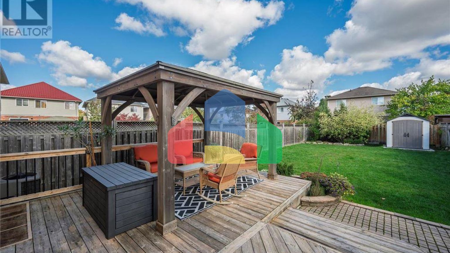 Residential - Multi-Family - Hamilton, Canada - Canada