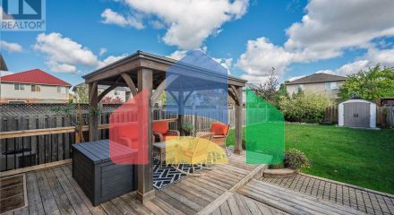 Residential - Multi-Family - Hamilton, Canada - Canada