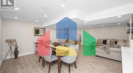 Residential - Multi-Family - Hamilton, Canada - Canada