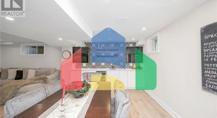 Residential - Multi-Family - Hamilton, Canada - Canada