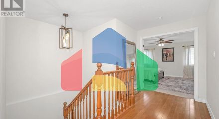 Residential - Multi-Family - Hamilton, Canada - Canada