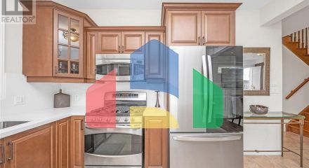 Residential - Multi-Family - Hamilton, Canada - Canada