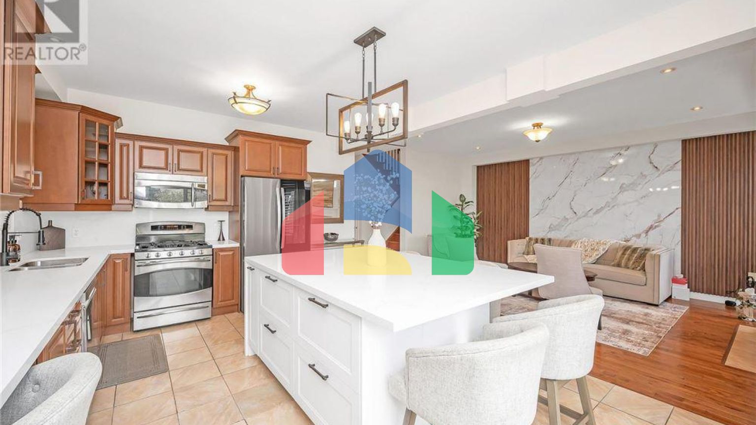 Residential - Multi-Family - Hamilton, Canada - Canada