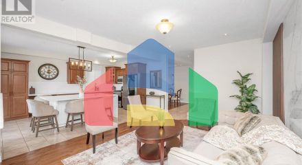 Residential - Multi-Family - Hamilton, Canada - Canada