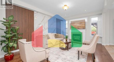 Residential - Multi-Family - Hamilton, Canada - Canada