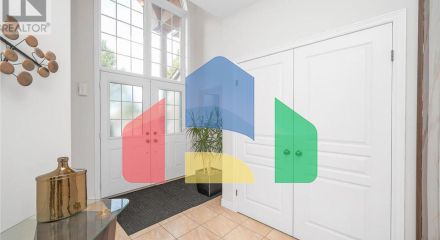 Residential - Multi-Family - Hamilton, Canada - Canada