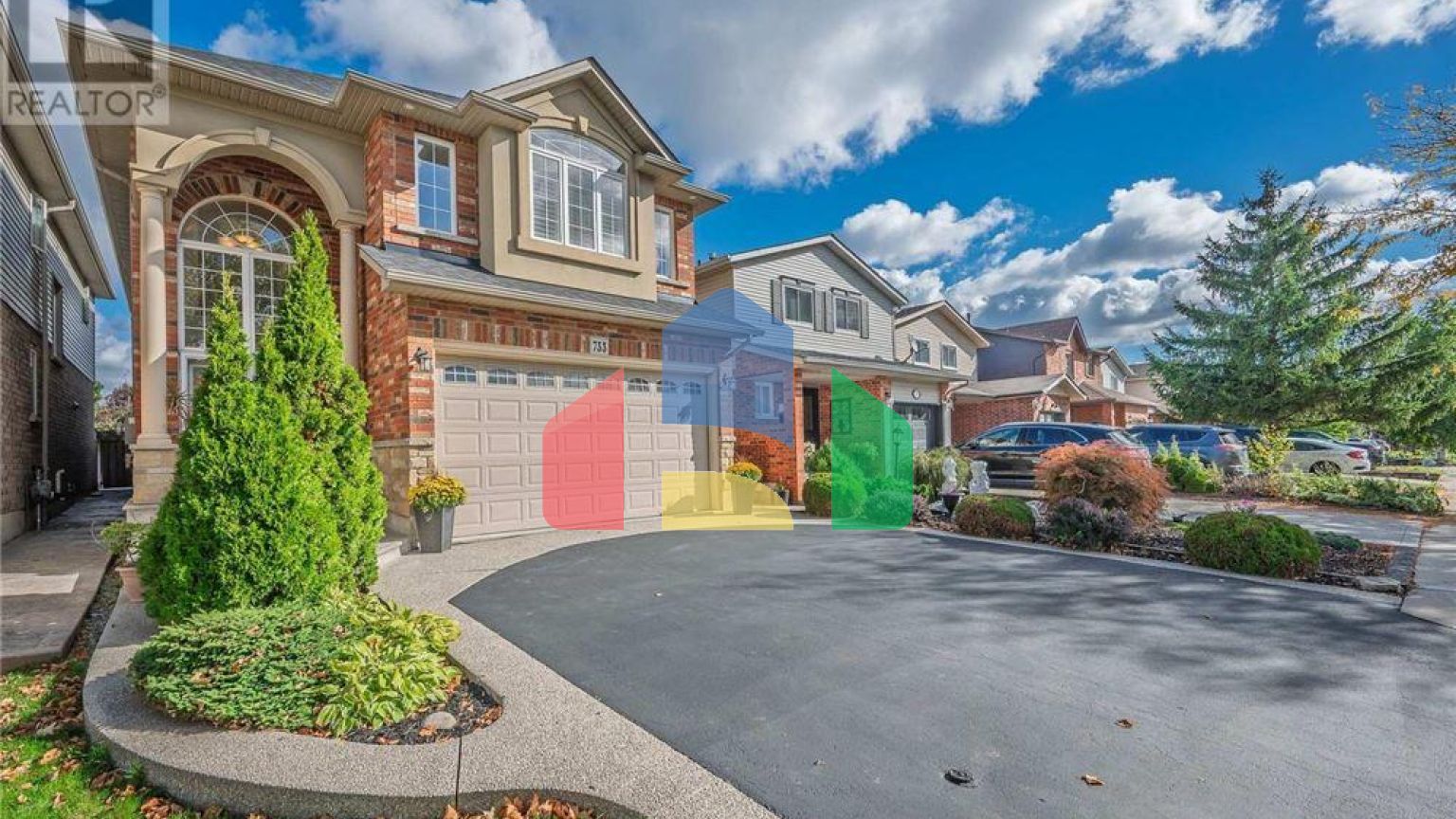 Residential - Multi-Family - Hamilton, Canada - Canada