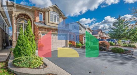 Residential - Multi-Family - Hamilton, Canada - Canada