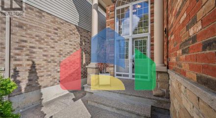 Residential - Multi-Family - Hamilton, Canada - Canada