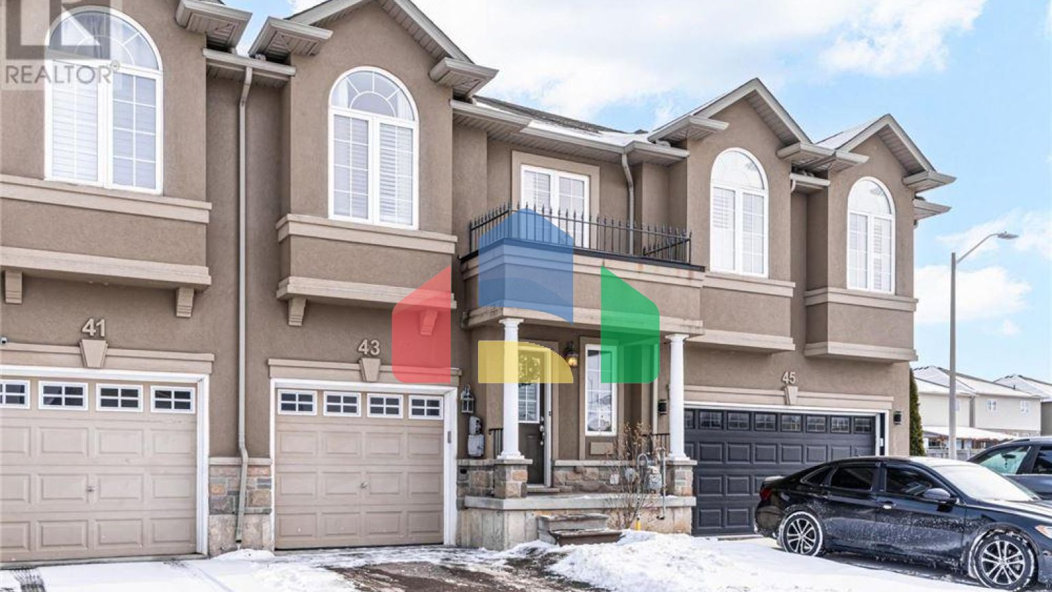 Residential - Single Family Home - Hamilton, Canada - Canada