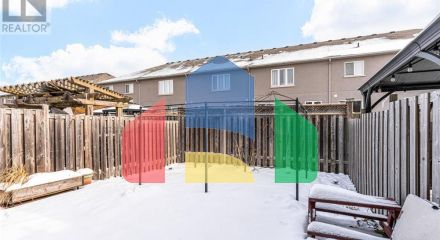 Residential - Single Family Home - Hamilton, Canada - Canada