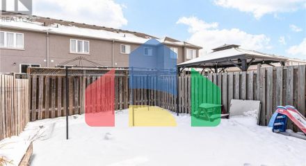 Residential - Single Family Home - Hamilton, Canada - Canada