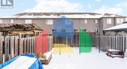 Residential - Single Family Home - Hamilton, Canada - Canada