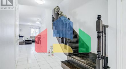 Residential - Single Family Home - Hamilton, Canada - Canada