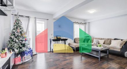 Residential - Single Family Home - Hamilton, Canada - Canada