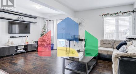 Residential - Single Family Home - Hamilton, Canada - Canada