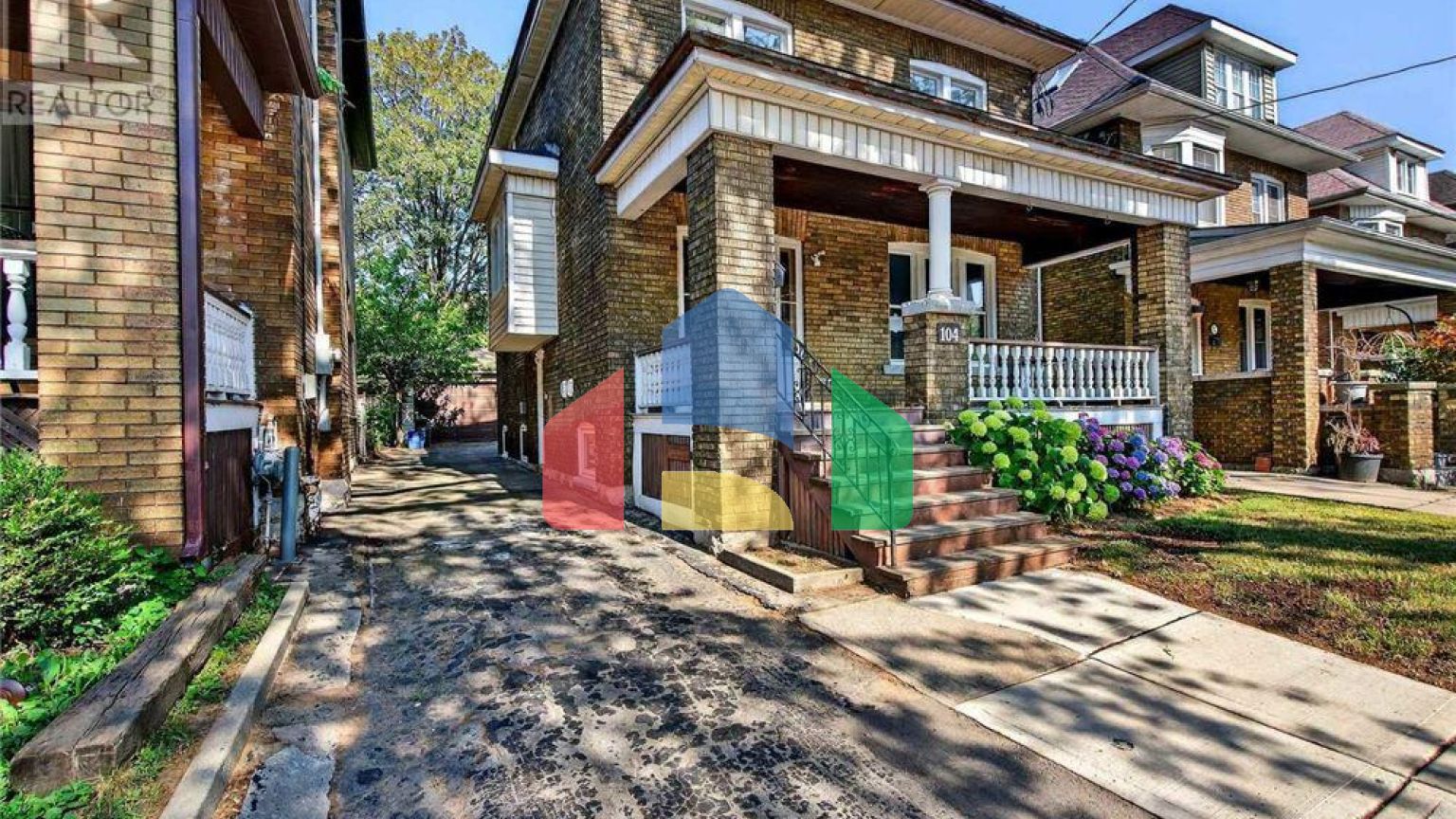 Residential - Multi-Family - Hamilton, Canada - Canada