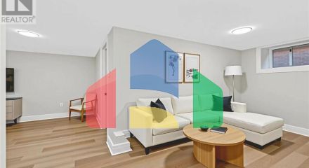 Residential - Multi-Family - Hamilton, Canada - Canada