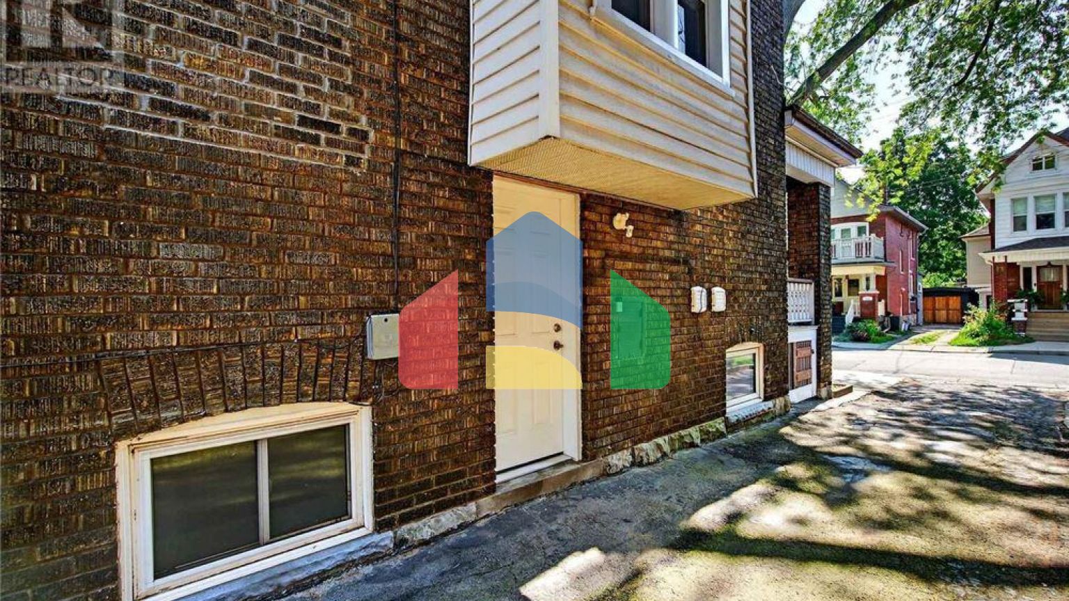 Residential - Multi-Family - Hamilton, Canada - Canada