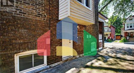 Residential - Multi-Family - Hamilton, Canada - Canada