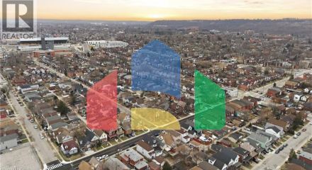 Residential - Multi-Family - Hamilton, Canada - Canada