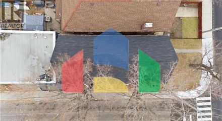 Residential - Multi-Family - Hamilton, Canada - Canada