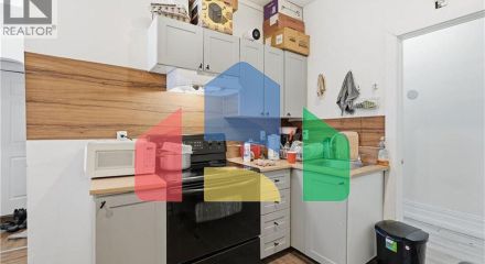 Residential - Multi-Family - Hamilton, Canada - Canada