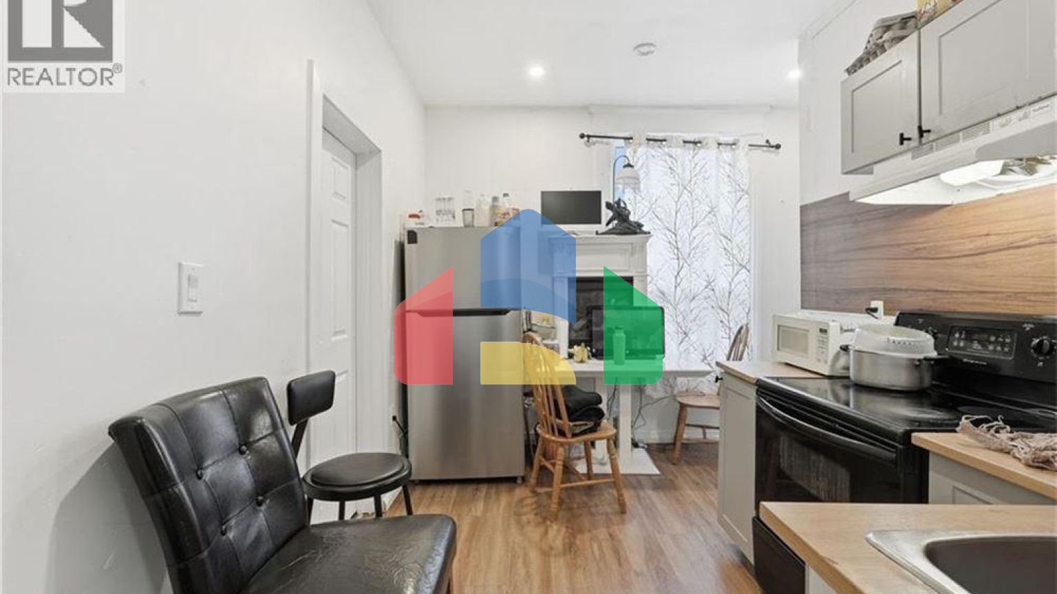 Residential - Multi-Family - Hamilton, Canada - Canada