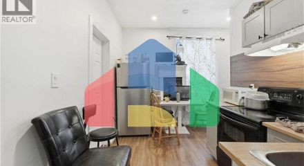 Residential - Multi-Family - Hamilton, Canada - Canada