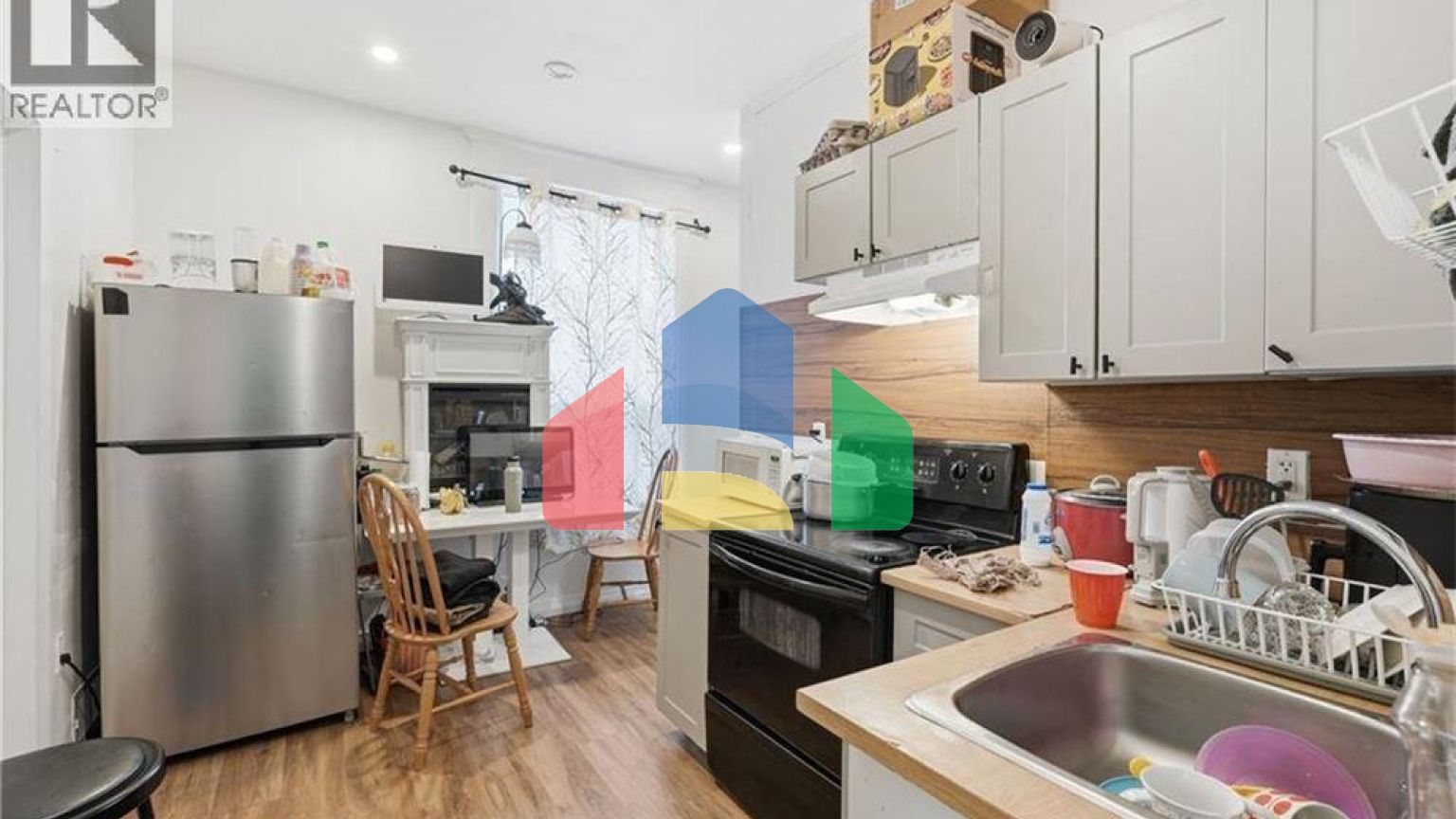 Residential - Multi-Family - Hamilton, Canada - Canada