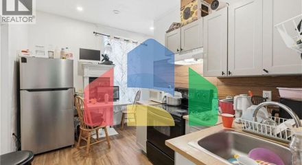 Residential - Multi-Family - Hamilton, Canada - Canada