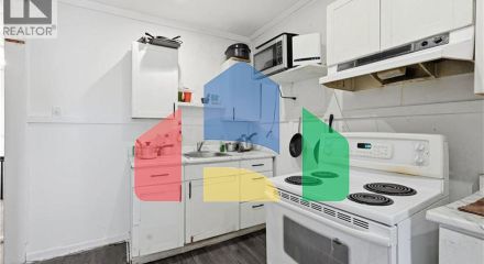 Residential - Multi-Family - Hamilton, Canada - Canada