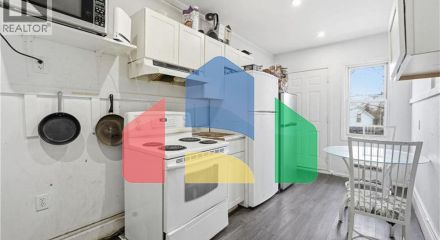 Residential - Multi-Family - Hamilton, Canada - Canada