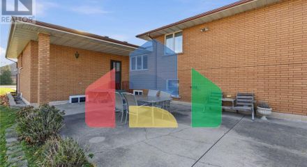 Residential - Single Family Home - Hamilton, Canada - Canada