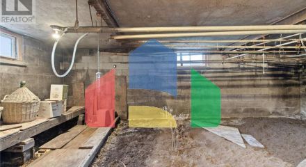 Residential - Single Family Home - Hamilton, Canada - Canada