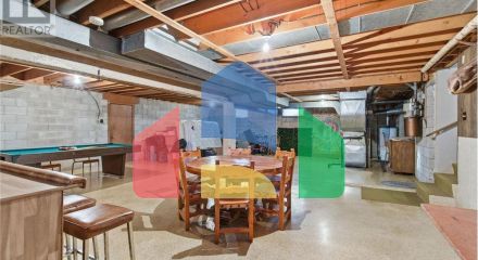 Residential - Single Family Home - Hamilton, Canada - Canada